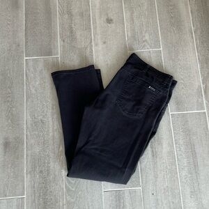 G.H Bass & Co Black Jeans